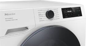 Práčka Miele WE770Q WCS TwinDos Steam biela

 obrázok produktu 3 z 5