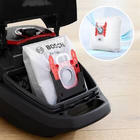 Podlahový vysávač Bosch BGL8POW0L čierny

 obrázok produktu 10 z 12