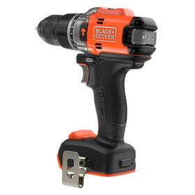 Sada aku náradia Black-Decker BCK24D1M1SB-QW (s baterií) 

 obrázok produktu 2 z 9
