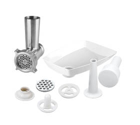 Mlynček na mäso ETA 0028 91010 strieborné/biele

 obrázok produktu 8 z 8