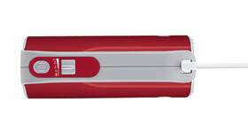 Ručný šľahač Bosch MFQ40303 strieborný/červený

 obrázok produktu 2 z 9