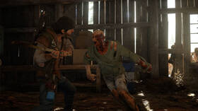 Hra Sony Days Gone 

 obrázok produktu 2 z 9