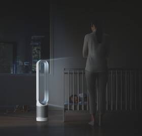 Čistička vzduchu Dyson Pure Cool Link TP02 

 obrázok produktu 10 z 10