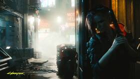 Hra CD Projekt PC Cyberpunk 2077 

 obrázok produktu 2 z 10