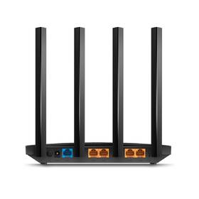 Router TP-Link Archer C6U čierny

 obrázok produktu 2 z 5