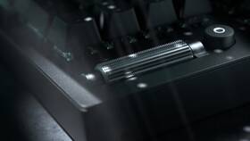 Klávesnica Razer BlackWidow V3 - Green Switch - US čierna

 obrázok produktu 12 z 13