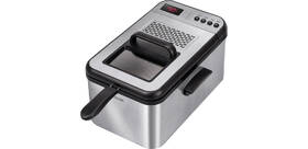 Fritéza Sencor SFR 8200SS 

 obrázok produktu 13 z 13