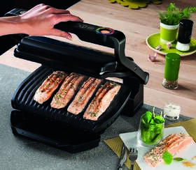 Gril Tefal GC712834 čierny

 obrázok produktu 4 z 9