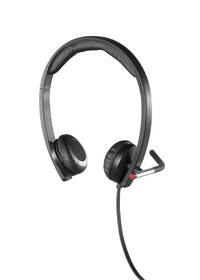 Headset Logitech H650e čierny

 obrázok produktu 3 z 7