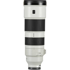 Objektív Sony FE 200-600 mm f/5.6-6.3 G OSS čierny

 obrázok produktu 9 z 23