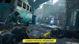 Hra Ubisoft Tom Clancy's Rainbow Six Extraction 

 obrázok produktu 4 z 5