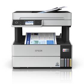 Tlačiareň multifunkčná Epson Eco Tank L6490 biela

 obrázok produktu 2 z 8