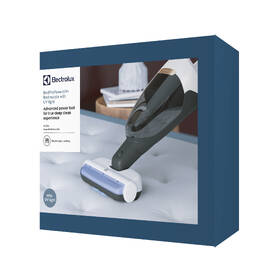 Hubica Electrolux ZE139A BedProPower UV + 

 obrázok produktu 2 z 5