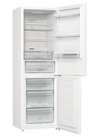 Chladnička s mrazničkou Gorenje NRK612AW4 biela

 obrázok produktu 9 z 10