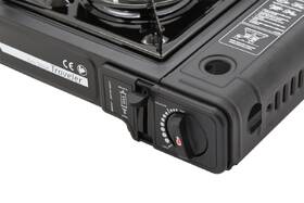 Varič plynový Cattara Traveler 

 obrázok produktu 6 z 7
