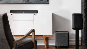 Subwoofer Denon Home Subwoofer čierny

 obrázok produktu 2 z 4