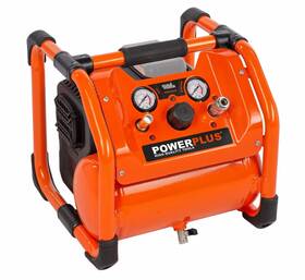 Kompresor POWERPLUS POWDP7070 (bez batérie) 

 obrázok produktu 3 z 11