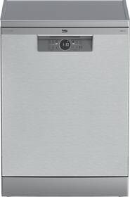 Umývačka riadu Beko BDFN26648XC Inoxlook

 obrázok produktu 7 z 8