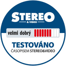 Mikro HiFi systém JVC RD-E761 čierny/hnedý

 obrázok produktu 2 z 13