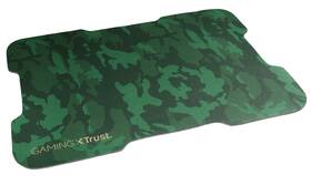 Myš Trust GXT 781 Rixa Camo Gaming & Mouse Pad čierna/zelená

 obrázok produktu 6 z 13