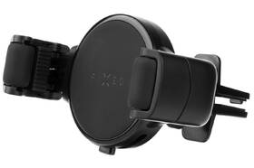 Držiak na mobil FIXED Roll 2 Vent s uchytením do mriežky ventilácie čierny

 obrázok produktu 2 z 13
