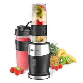 Stolný mixér Orava RM-700 čierny

 obrázok produktu 1 z 5