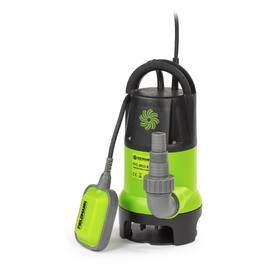 Čerpadlo kalové Fieldmann FVC 2003-EK čierny/zelený

 obrázok produktu 1 z 4