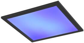 LED stropné svietidlo TRIO Beta, štvorcové, 29,5 cm čierne

 obrázok produktu 5 z 5