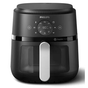 Fritéza teplovzdušná Philips 4,2 l NA221/00 čierna

 obrázok produktu 2 z 12