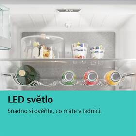 Americká chladnička Siemens KF96DPXEA čierna

 obrázok produktu 18 z 25