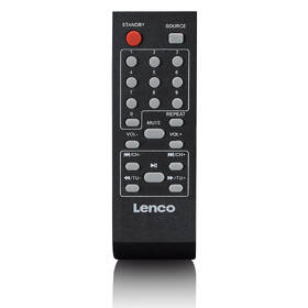 Párty reproduktor Lenco PA-220 čierny

 obrázok produktu 7 z 11