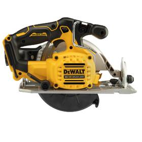 Píla kotúčová Dewalt DCS565NT (bez batérie) 

 obrázok produktu 3 z 3