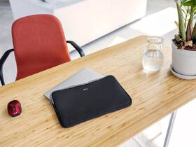 Puzdro na notebook Trust Primo Soft Sleeve na 11.6" čierne

 obrázok produktu 6 z 10