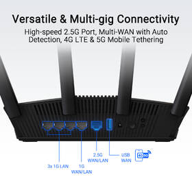 Router Asus RT-BE58U čierny

 obrázok produktu 7 z 11