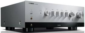 AV Receiver Yamaha R-N1000A strieborný

 obrázok produktu 4 z 7