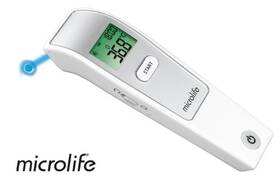 Teplomer Microlife NC 150 

 obrázok produktu 6 z 8