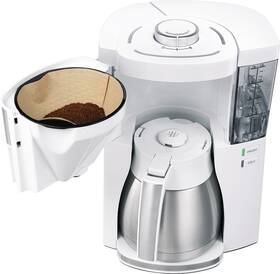 Kávovar Melitta LOOK V TH.PER.WHT 

 obrázok produktu 3 z 5
