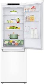 Chladnička s mrazničkou LG GBP31SWLZN biela

 obrázok produktu 7 z 8