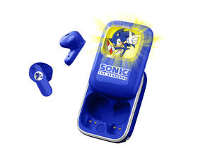 Slúchadlá OTL Technologies Sonic the Hedgehog Slide TWS modrá

 obrázok produktu 1 z 3