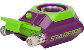 UV aktivátor Gel Blaster Inc. Starfire Activator 

 obrázok produktu 5 z 7