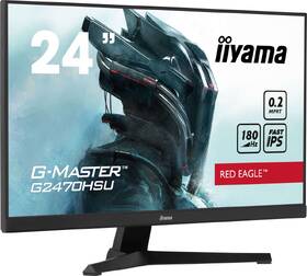 Herný monitor IIYAMA G-Master G2470HSU-B6 čierny

 obrázok produktu 4 z 10