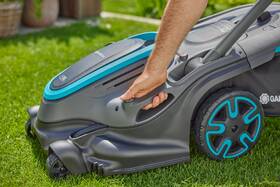 Kosačka Gardena PowerMax Duo 46/36V P4A 4.0 (s batériou) 

 obrázok produktu 6 z 8