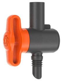 Ventil regulačný Gardena MicroDrip System 4,6 mm (5 ks) 

 obrázok produktu 2 z 5