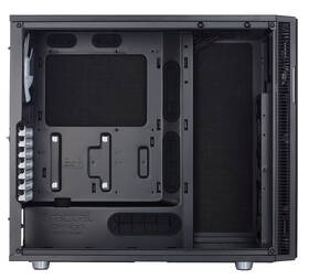 Case FRACTAL DESIGN R5 čierna

 obrázok produktu 5 z 10