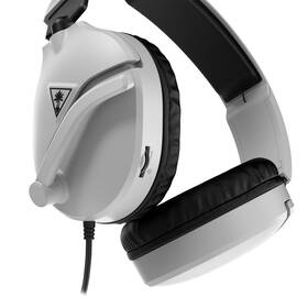 Headset Turtle Beach Recon 70 PlayStation biely

 obrázok produktu 3 z 4