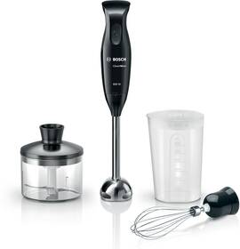 Ponorný mixér Bosch MSM2650B čierny

 obrázok produktu 2 z 6