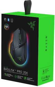 Myš Razer Basilisk V3 Pro 35K čierna

 obrázok produktu 7 z 7
