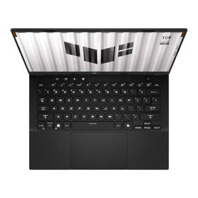 Notebook Asus TUF Gaming A14 sivý

 obrázok produktu 6 z 14