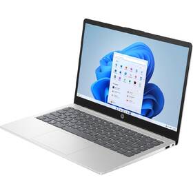 Notebook HP 14-hc0046nc + Game Pass predplatné na 3 mesiace strieborný

 obrázok produktu 2 z 7
