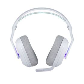 Headset Logitech G522 Lightspeed biely

 obrázok produktu 3 z 4